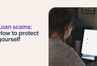 How To Avoid Loan Scams And Frauds