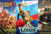 How To Choose The Right Mobile Game For Your Interests