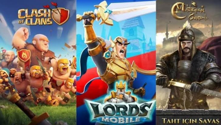 How To Choose The Right Mobile Game For Your Interests