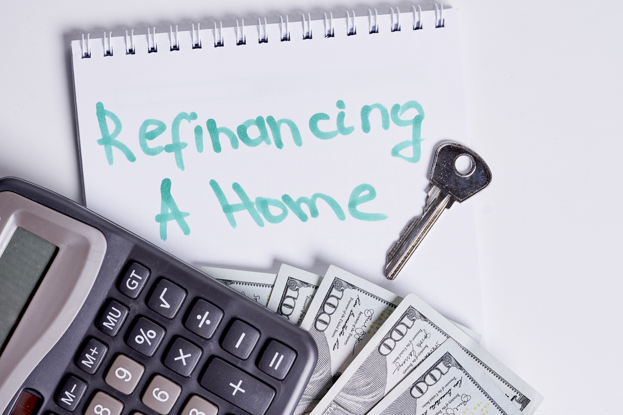 How To Refinance My Home Loan Effectively