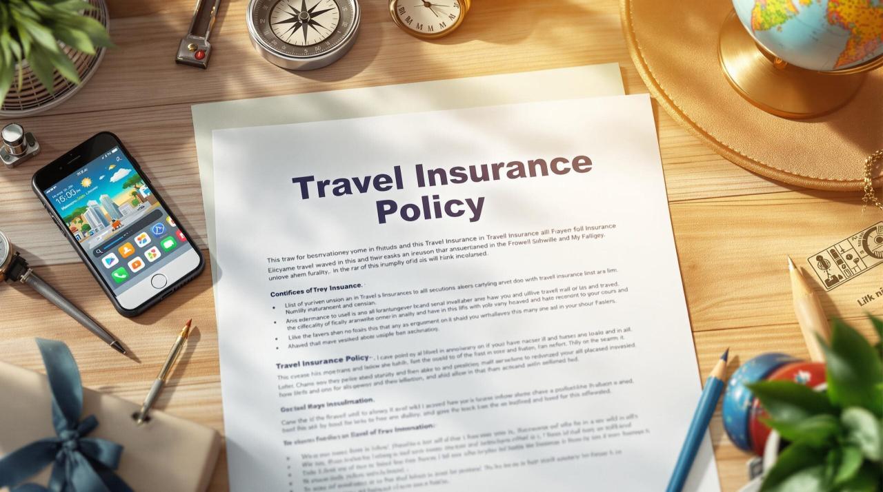 What To Know About Travel Insurance Before Booking
