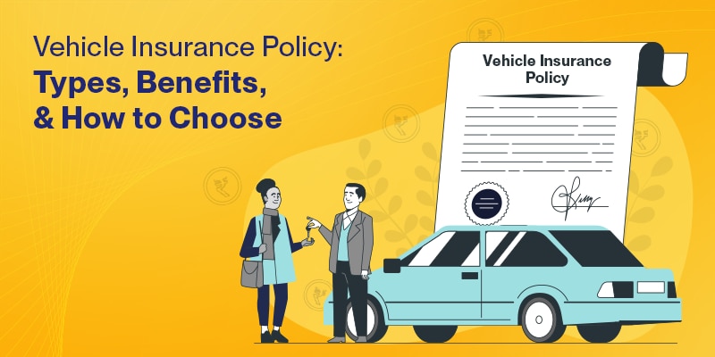 What Should I Know About Vehicle Insurance Options